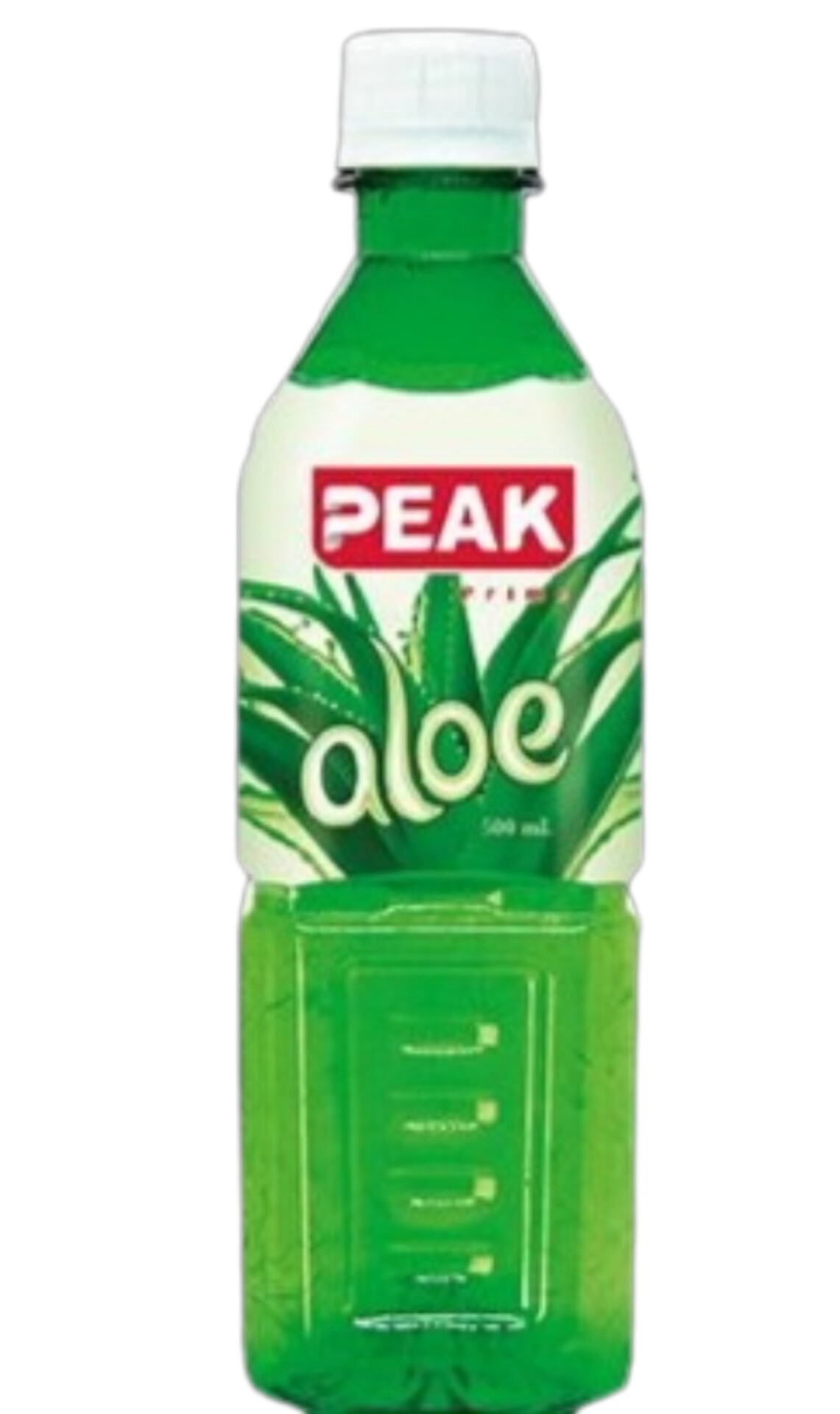 پیک نوشیدنی آلوئورا  500 میل 12 عددی