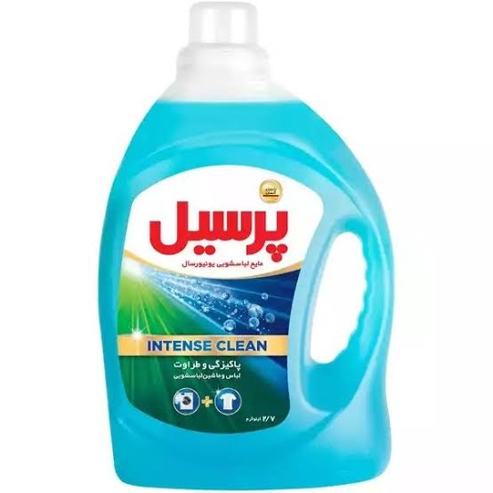 پرسیل مایع لباسشویی 2700 گرمی یونیورسال