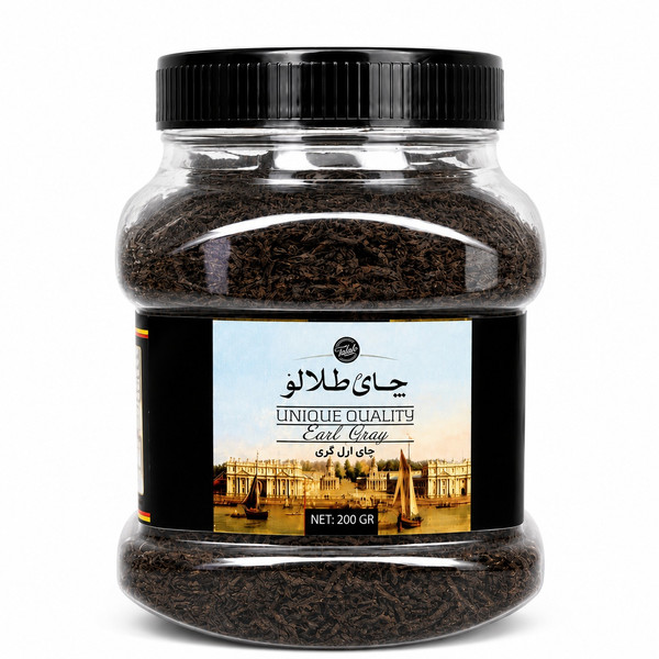 قلم معطر 200گرمی طلالو
