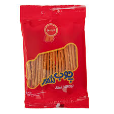 چوب شور ساده مینو