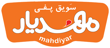 سویق پفی مهدیار