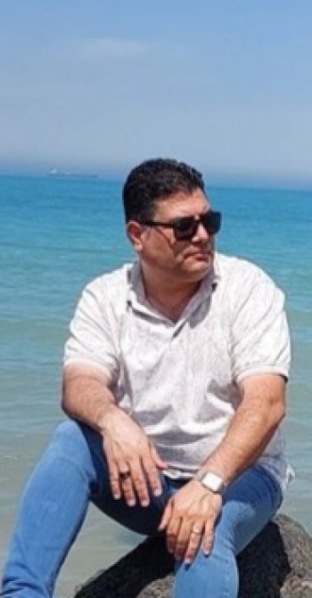 محمد دولت آبادی محمد دولت آبادی