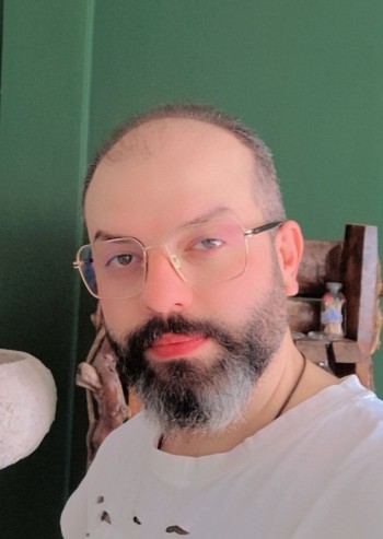 علی سلیمانزاده علی سلیمانزاده